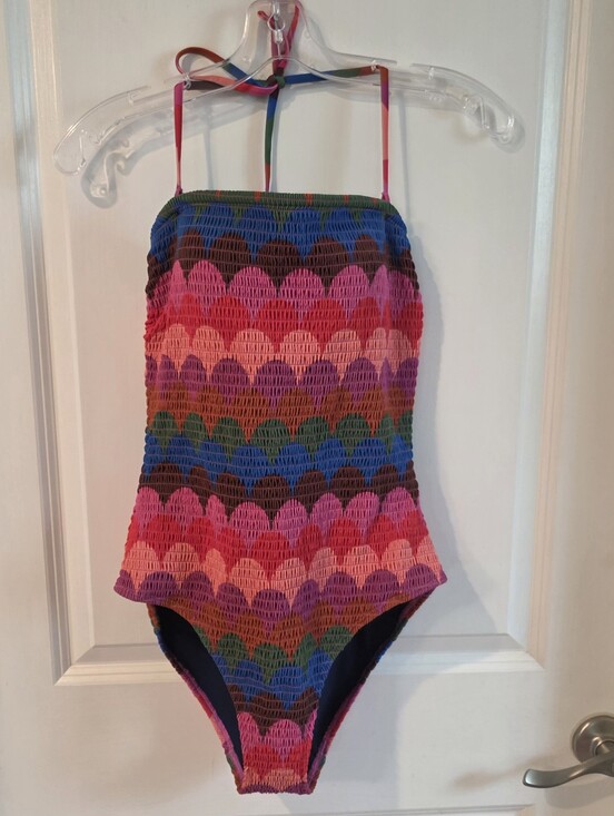 Boden Other - Boden New Swimsuit Size 8